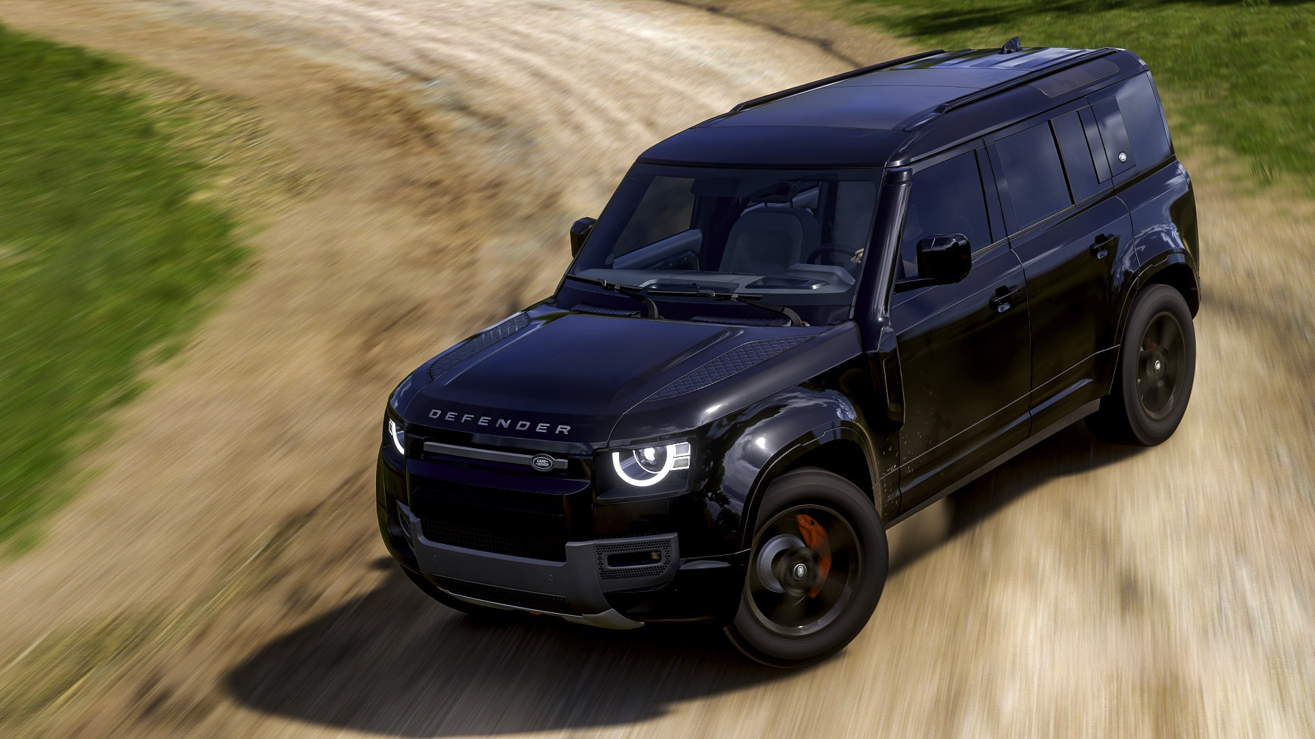 Forza Horizon 19